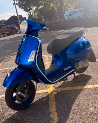 ⛔️⛔️🛵RICAMBI VESPA GRANTURISMO🛵⛔️⛔️