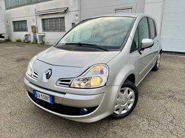 Renault Modus 1.2benz 2010 97.000km tutto fatto