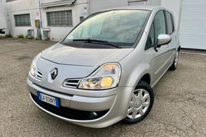 Renault Modus 1.2benz 2010 97.000km tutto fatto