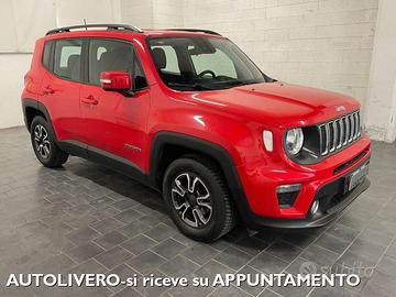 JEEP Renegade 1.0 T3 120cv Longitude-NAVI