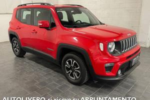 JEEP Renegade 1.0 T3 120cv Longitude-NAVI