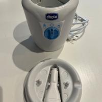 Scalda biberon da viaggio