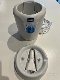 Scalda biberon da viaggio