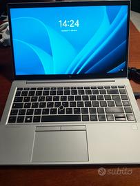 HP EliteBook 845 G3 