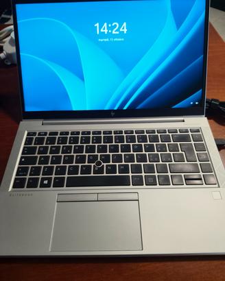 HP EliteBook 845 G3 