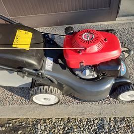 tagliaerba nuova honda hrg