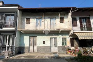 CASA SEMINDIPENDENTE A SAN FRANCESCO AL CAMPO