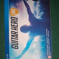 Guitar Hero Ps4