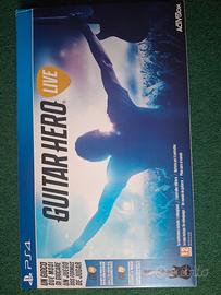 Guitar Hero Ps4