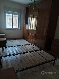 Appartamento 3camere case gescal minissale