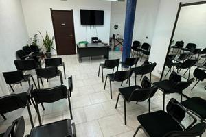 Sala meeting e eventi