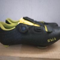 scarpe ciclismo 