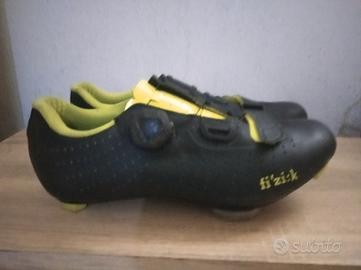 scarpe ciclismo 