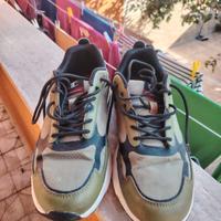 scarpe champion sportive