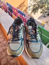 scarpe champion sportive