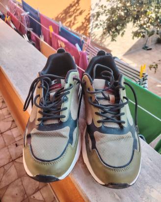 scarpe champion sportive