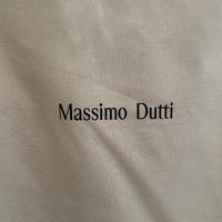 Dustbag Massimo Dutti