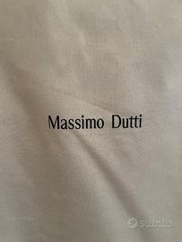 Dustbag Massimo Dutti