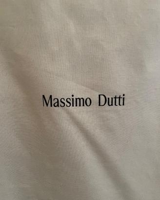Dustbag Massimo Dutti