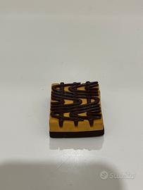 Gomma Tegolino Mulino Bianco