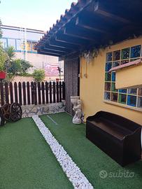 Appartamento Due leoni