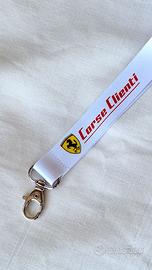 Ferrari Corse Clienti
