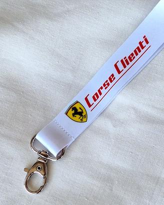 Ferrari Corse Clienti