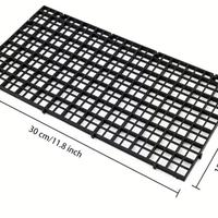 Separatori per acquario