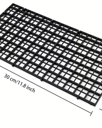 Separatori per acquario