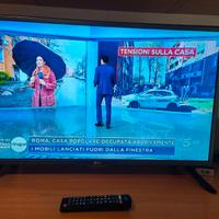 TV LG 32 POLLICI SMART FHD WI-FI