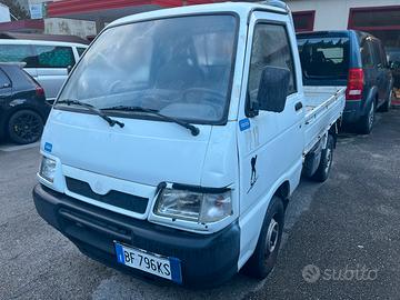 Piaggio Porter -per ricambi- 1.4D