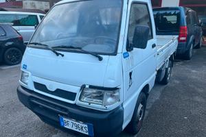Piaggio Porter -per ricambi- 1.4D