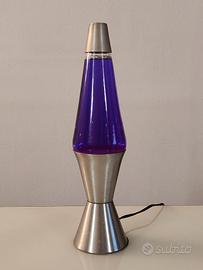 LAVA LAMP LAMPADA LAVA HAGGERTY