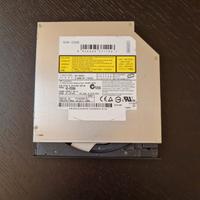 DVD R/RW & CD-R/RW DRIVE ND-6500A