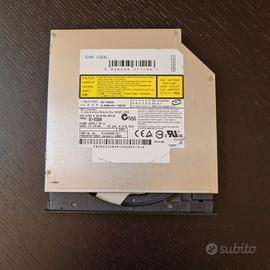 DVD R/RW & CD-R/RW DRIVE ND-6500A