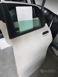 Porta posteriore sx Fiat Panda 2012-2022
