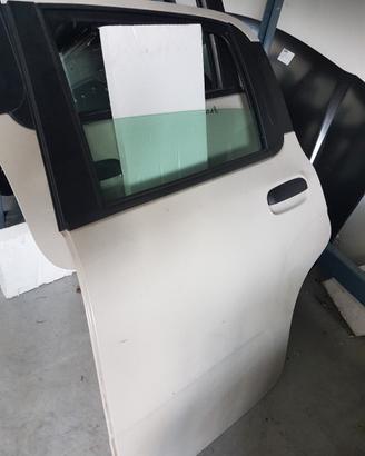 Porta posteriore sx Fiat Panda 2012-2022