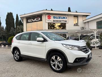 Honda CR-V 1.6 i-DTEC Lifestyle Tua a 159€/Mese