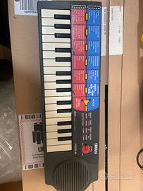 Tastiera Yamaha PSS-6