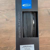 Copertoni Schwalbe MTB Gravel
