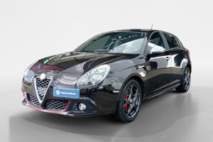 ALFA ROMEO Giulietta III 2016 - Giulietta 1.6 jtdm