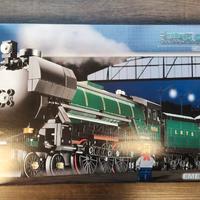 LEGO Emerald Night (10194)