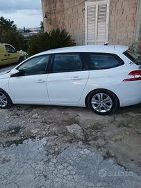 vendere  Peugeot 308