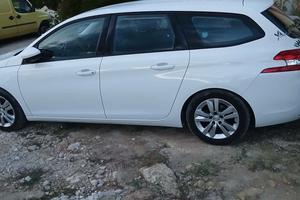 vendere  Peugeot 308