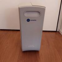 DEPURATORE ACQUA WATERBLUE CLEONE + CISTERNA
