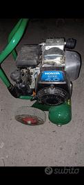 Compressore a Benzina