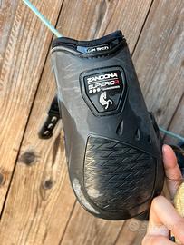 Paranocche Zandonà L equitazione