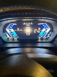 Contachilometri digitale bmw e60/61