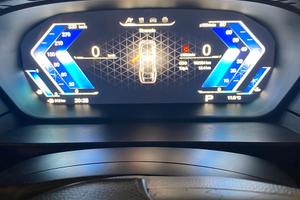 Contachilometri digitale bmw e60/61