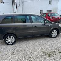 Opel Zafira 1.6 16V ecoM 150CV Turbo One